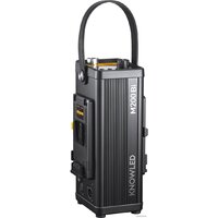 Лампа Godox Knowled M200Bi - Превью изображения №15 — Интернет-магазин Time-Shop