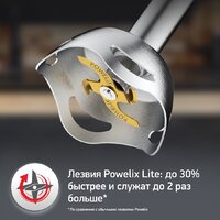 Погружной блендер Moulinex Infiny Force V2 DD94L810 - Превью изображения №4 — Интернет-магазин Time-Shop