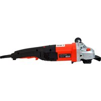 Угловая шлифмашина Brait BAG150BNRC - Превью изображения №3 — Интернет-магазин Time-Shop