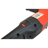 Угловая шлифмашина Brait BAG150BNRC - Превью изображения №6 — Интернет-магазин Time-Shop