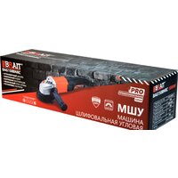 Угловая шлифмашина Brait BAG150BNRC - Превью изображения №9 — Интернет-магазин Time-Shop