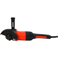 Угловая шлифмашина Brait BAG150BNRC - Превью изображения №4 — Интернет-магазин Time-Shop