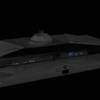 Игровой монитор Gigabyte Aorus FO32U2 - Превью изображения №7 — Интернет-магазин Time-Shop