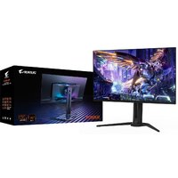 Игровой монитор Gigabyte Aorus FO32U2 - Превью изображения №2 — Интернет-магазин Time-Shop