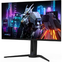 Игровой монитор Gigabyte Aorus FO32U2 - Превью изображения №3 — Интернет-магазин Time-Shop