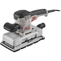 Виброшлифмашина Crown CT13682V - Превью изображения №3 — Интернет-магазин Time-Shop