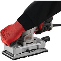 Виброшлифмашина Crown CT13682V - Превью изображения №7 — Интернет-магазин Time-Shop