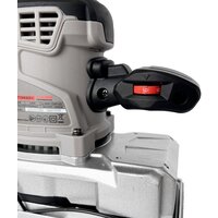 Виброшлифмашина Crown CT13682V - Превью изображения №5 — Интернет-магазин Time-Shop