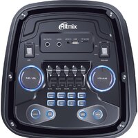 Патибокс Ritmix SP-935B - Превью изображения №2 — Интернет-магазин Time-Shop