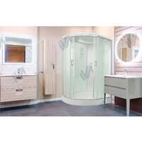 Душевая кабина IVA SC012CMR - Превью изображения №2 — Интернет-магазин Time-Shop