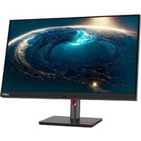 Монитор Lenovo ThinkVision P32pz-30 63E5GAT2EU - Превью изображения №3 — Интернет-магазин Time-Shop