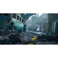  Tom Clancy's Rainbow Six: Эвакуация. Deluxe Edition для PlayStation 4 - Превью изображения №6 — Интернет-магазин Time-Shop