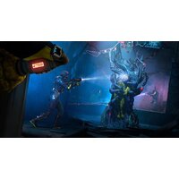 Tom Clancy's Rainbow Six: Эвакуация. Deluxe Edition для PlayStation 4 - Превью изображения №7 — Интернет-магазин Time-Shop