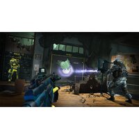  Tom Clancy's Rainbow Six: Эвакуация. Deluxe Edition для PlayStation 4 - Превью изображения №5 — Интернет-магазин Time-Shop