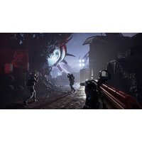  Tom Clancy's Rainbow Six: Эвакуация. Deluxe Edition для PlayStation 4 - Превью изображения №4 — Интернет-магазин Time-Shop