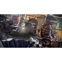  Tom Clancy's Rainbow Six: Эвакуация. Deluxe Edition для PlayStation 4 - Превью изображения №2 — Интернет-магазин Time-Shop