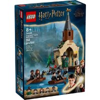 LEGO Harry Potter 76426 Эллинг в замке Хогвартс