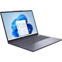 Ноутбук Lenovo IdeaPad Slim 3 16ARP10 83K8006XPB - Превью изображения №1 — Интернет-магазин Time-Shop