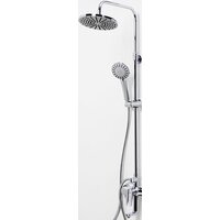 Душевая система  Wasserkraft A16601 - Превью изображения №2 — Интернет-магазин Time-Shop