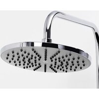 Душевая система  Wasserkraft A16601 - Превью изображения №3 — Интернет-магазин Time-Shop