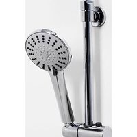 Душевая система  Wasserkraft A16601 - Превью изображения №4 — Интернет-магазин Time-Shop
