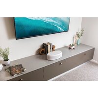 Беспроводная аудиосистема Yamaha MusicCast 50 (белый) - Превью изображения №6 — Интернет-магазин Time-Shop