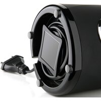 Электрическая кофемолка Black & Decker BXCG150E - Превью изображения №5 — Интернет-магазин Time-Shop