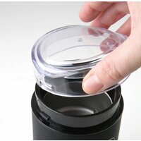 Электрическая кофемолка Black & Decker BXCG150E - Превью изображения №3 — Интернет-магазин Time-Shop