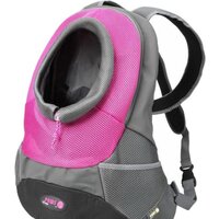 EBI Crazy Paws Maria S (розовый)