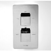 Wasserkraft Аime 1544 Thermo