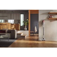 Пылесос Miele Duoflex HX1 TerraRed - Превью изображения №5 — Интернет-магазин Time-Shop