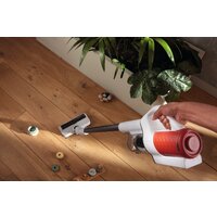 Пылесос Miele Duoflex HX1 TerraRed - Превью изображения №7 — Интернет-магазин Time-Shop