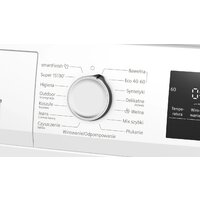 Стиральная машина Siemens iQ300 WM14N257PL - Превью изображения №3 — Интернет-магазин Time-Shop