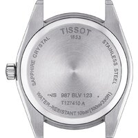 Наручные часы Tissot Gentleman T127.410.11.051.00 - Превью изображения №2 — Интернет-магазин Time-Shop