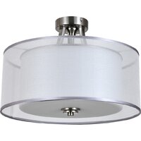 Люстра средней высоты Indigo Light Estro V000336 - Превью изображения №2 — Интернет-магазин Time-Shop