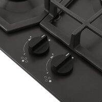 Варочная панель GEFEST ПВГ 1401 К2 - Превью изображения №5 — Интернет-магазин Time-Shop