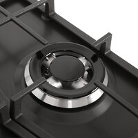 Варочная панель GEFEST ПВГ 1401 К2 - Превью изображения №4 — Интернет-магазин Time-Shop