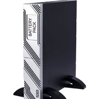 Внешний батарейный блок Powercom BAT SRT-24V (6 x 12В/7 А·ч) - Превью изображения №2 — Интернет-магазин Time-Shop