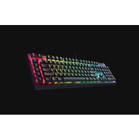 Клавиатура Razer BlackWidow V4 X (Razer Yellow) - Превью изображения №7 — Интернет-магазин Time-Shop