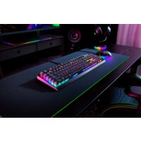 Клавиатура Razer BlackWidow V4 X (Razer Yellow) - Превью изображения №3 — Интернет-магазин Time-Shop