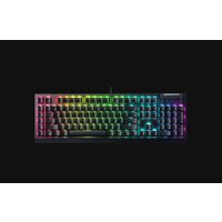 Клавиатура Razer BlackWidow V4 X (Razer Yellow) - Превью изображения №6 — Интернет-магазин Time-Shop