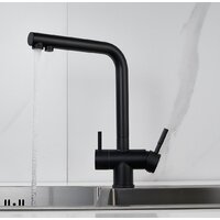 Смеситель Shevanik S468H - Превью изображения №10 — Интернет-магазин Time-Shop