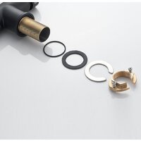 Смеситель Shevanik S468H - Превью изображения №19 — Интернет-магазин Time-Shop