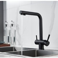 Смеситель Shevanik S468H - Превью изображения №3 — Интернет-магазин Time-Shop
