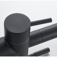 Смеситель Shevanik S468H - Превью изображения №16 — Интернет-магазин Time-Shop