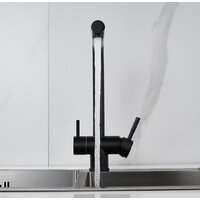 Смеситель Shevanik S468H - Превью изображения №9 — Интернет-магазин Time-Shop