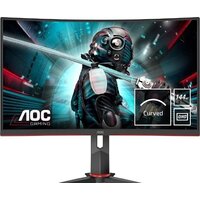AOC Agon CQ27G2U