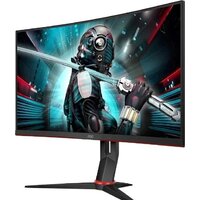Игровой монитор AOC Agon CQ27G2U - Превью изображения №2 — Интернет-магазин Time-Shop