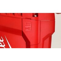 Отбойный молоток Milwaukee K1530H 4933464117 - Превью изображения №4 — Интернет-магазин Time-Shop