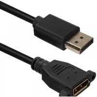 ACD DisplayPort - DisplayPort ACD-DDPF2-30B (3 м, черный)